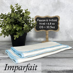 IMPARFAIT - Faucon 6 (lange couche lavable)