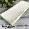 IMPARFAIT - Faucon 8 (lange couche lavable)